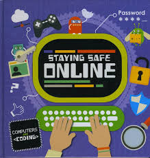 Stay safe online